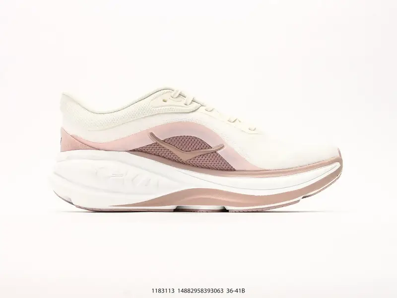 Hoka Chaussures de running Respirant Résistant Basse 1183113 #14882958393063