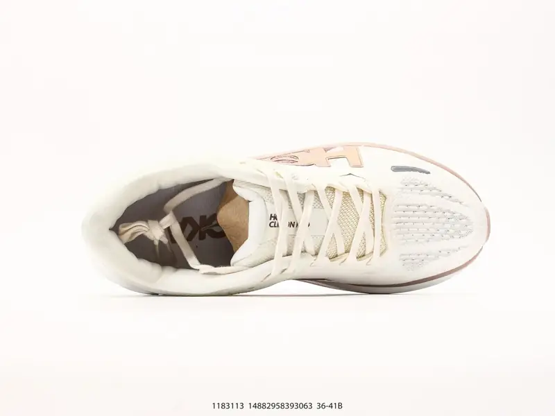Hoka Chaussures de running Respirant Résistant Basse 1183113 #14882958393063