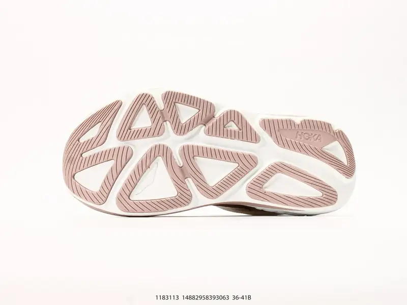 Hoka Chaussures de running Respirant Résistant Basse 1183113 #14882958393063
