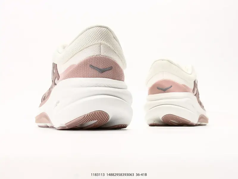 Hoka Chaussures de running Respirant Résistant Basse 1183113 #14882958393063