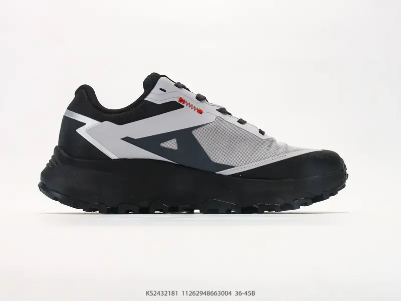 Autres Chaussures de sport Respirant Antidérapant Résistant KS2432181 #11262948663004