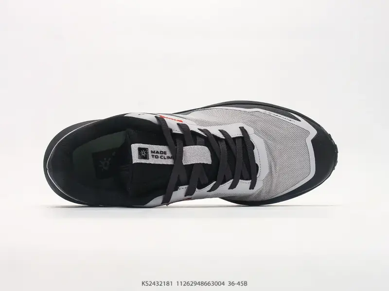 Autres Chaussures de sport Respirant Antidérapant Résistant KS2432181 #11262948663004