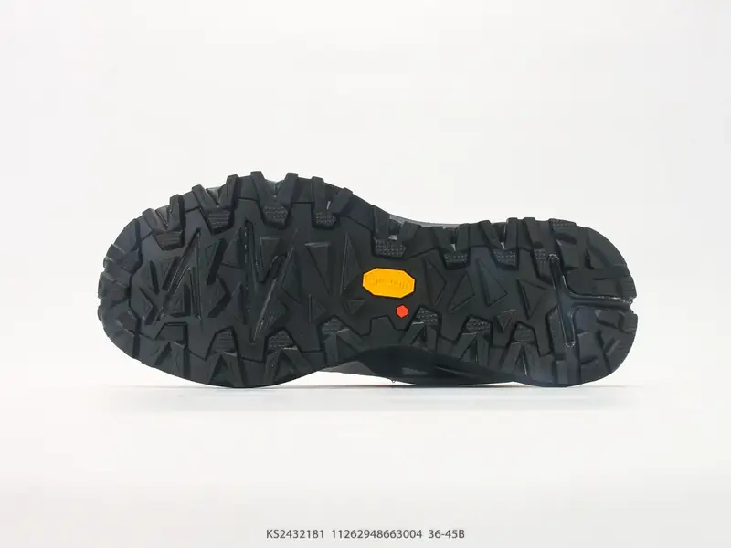 Autres Chaussures de sport Respirant Antidérapant Résistant KS2432181 #11262948663004