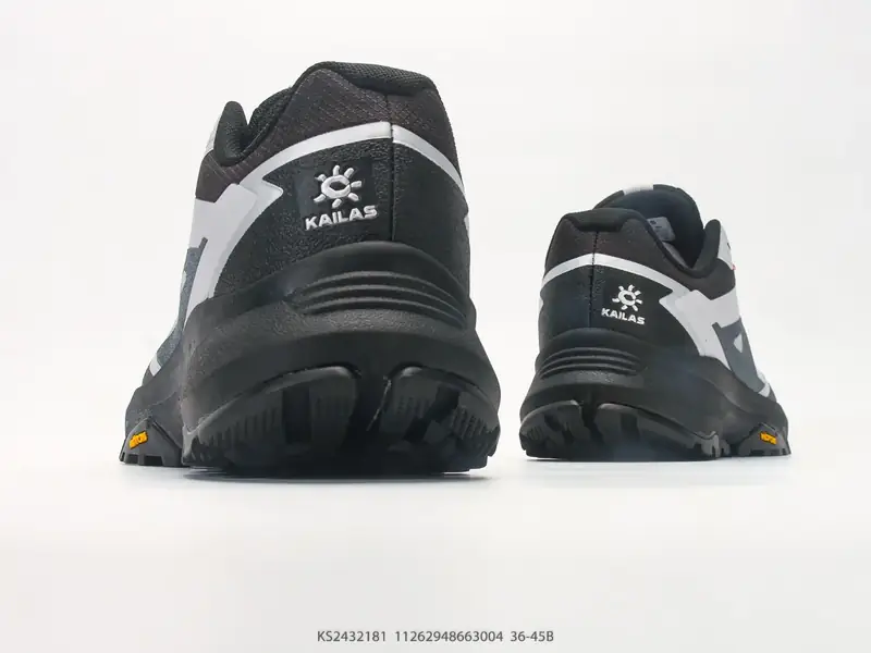 Autres Chaussures de sport Respirant Antidérapant Résistant KS2432181 #11262948663004