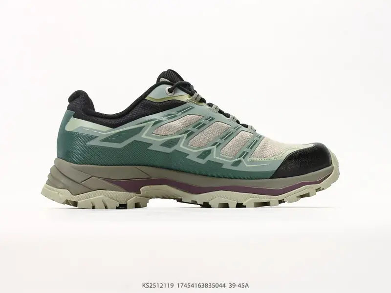 Sonstige Stiefel Atmungsaktiv Wasserdicht Rutschfest KS2512119 #17454163835044