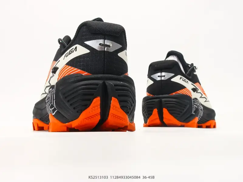 Autres Chaussures de trail Respirant Antidérapant Trail KS2513103 #11284933045084