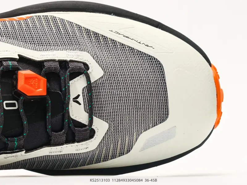 Autres Chaussures de trail Respirant Antidérapant Trail KS2513103 #11284933045084