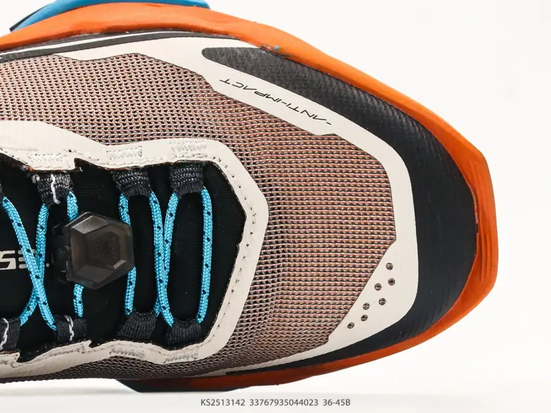기타 트레일 러닝화 통기성 미끄럼 방지 로우탑 KS2513142 #33767935044023
