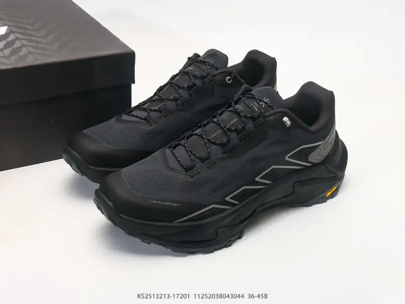 Altro Scarpe da running Ammortizzato Leggero Basso KS2513213-17201 #11252038043044