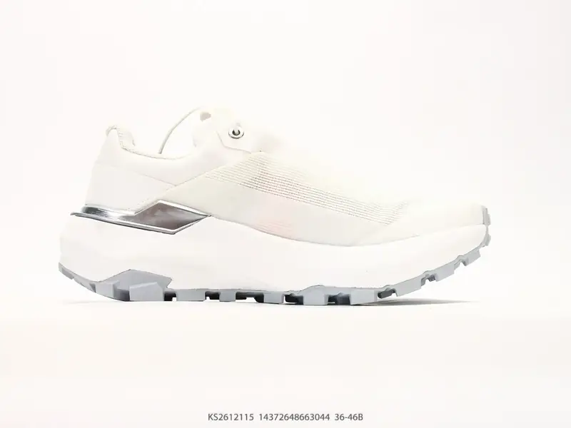 Sonstige Trailrunningschuhe Atmungsaktiv Rutschfest Niedrig KS2612115 #14372648663044