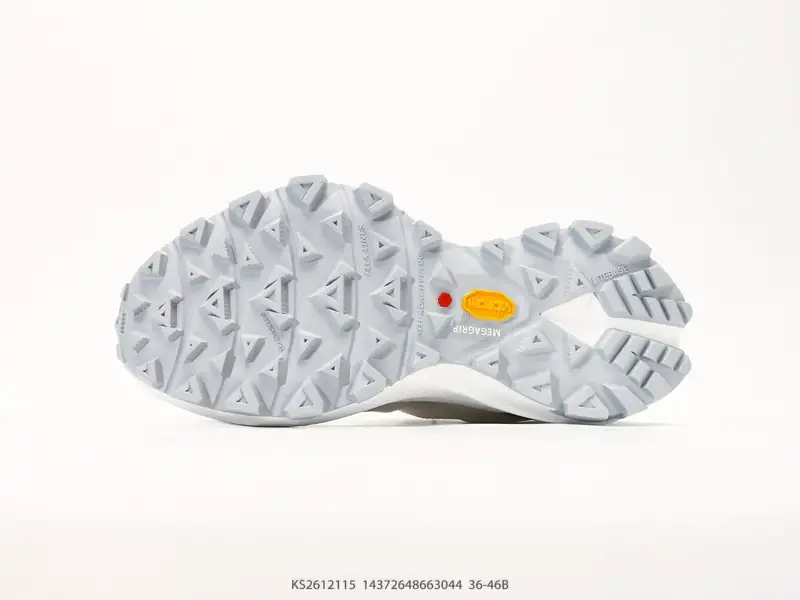 Sonstige Trailrunningschuhe Atmungsaktiv Rutschfest Niedrig KS2612115 #14372648663044