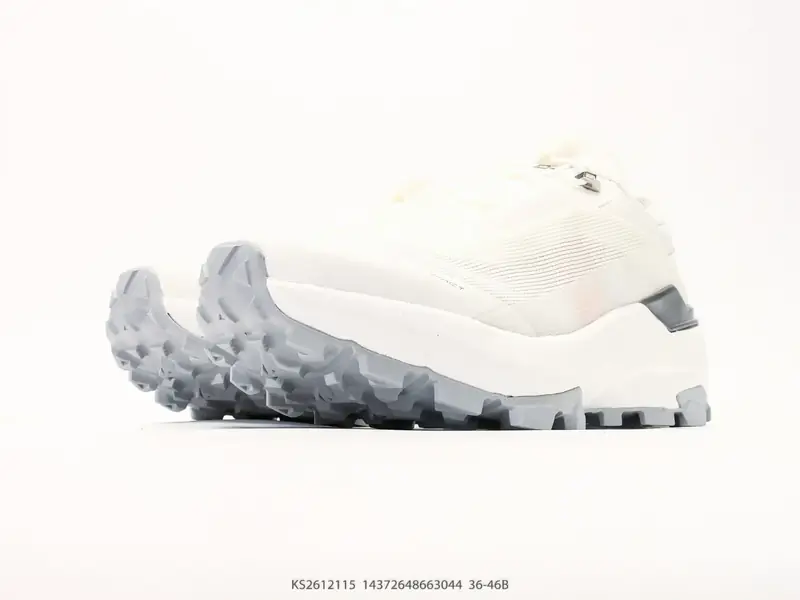 Sonstige Trailrunningschuhe Atmungsaktiv Rutschfest Niedrig KS2612115 #14372648663044
