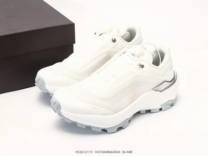 Sonstige Trailrunningschuhe Atmungsaktiv Rutschfest Niedrig KS2612115 #14372648663044