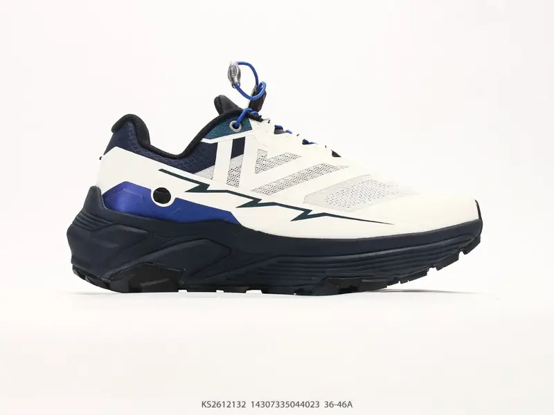 Altro Scarpe da running Traspirante Antiscivolo Basso KS2612132 #14307335044023