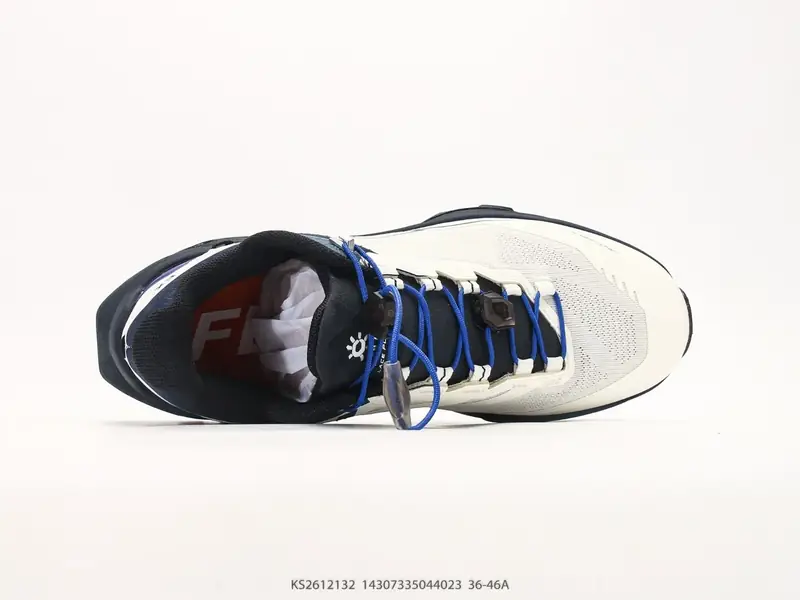 Altro Scarpe da running Traspirante Antiscivolo Basso KS2612132 #14307335044023