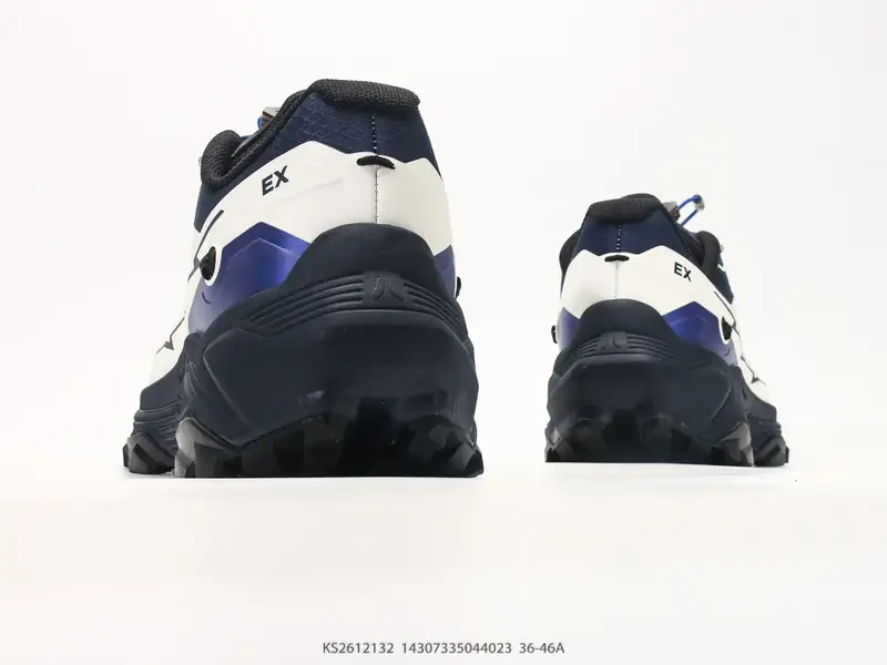 Altro Scarpe da running Traspirante Antiscivolo Basso KS2612132 #14307335044023