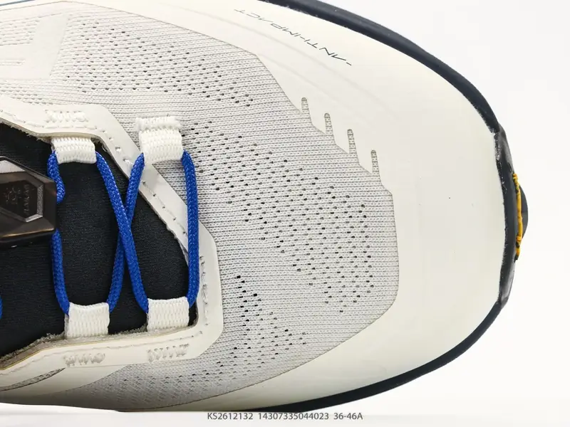 Altro Scarpe da running Traspirante Antiscivolo Basso KS2612132 #14307335044023