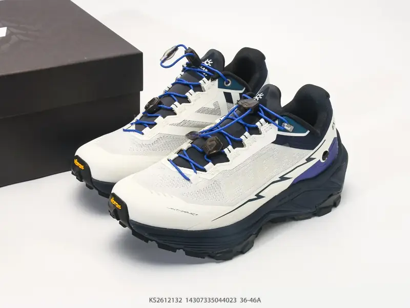 Altro Scarpe da running Traspirante Antiscivolo Basso KS2612132 #14307335044023