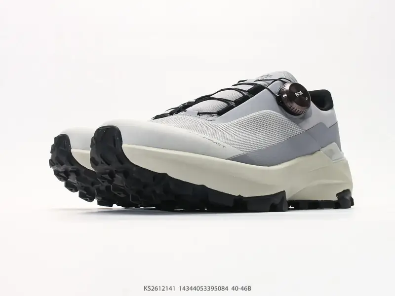 Altro Scarpe da trail Traspirante Antiscivolo Trail KS2612141 #14344053395084