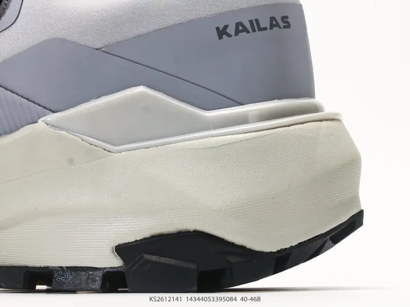 Altro Scarpe da trail Traspirante Antiscivolo Trail KS2612141 #14344053395084