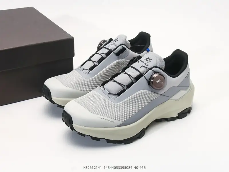 Altro Scarpe da trail Traspirante Antiscivolo Trail KS2612141 #14344053395084