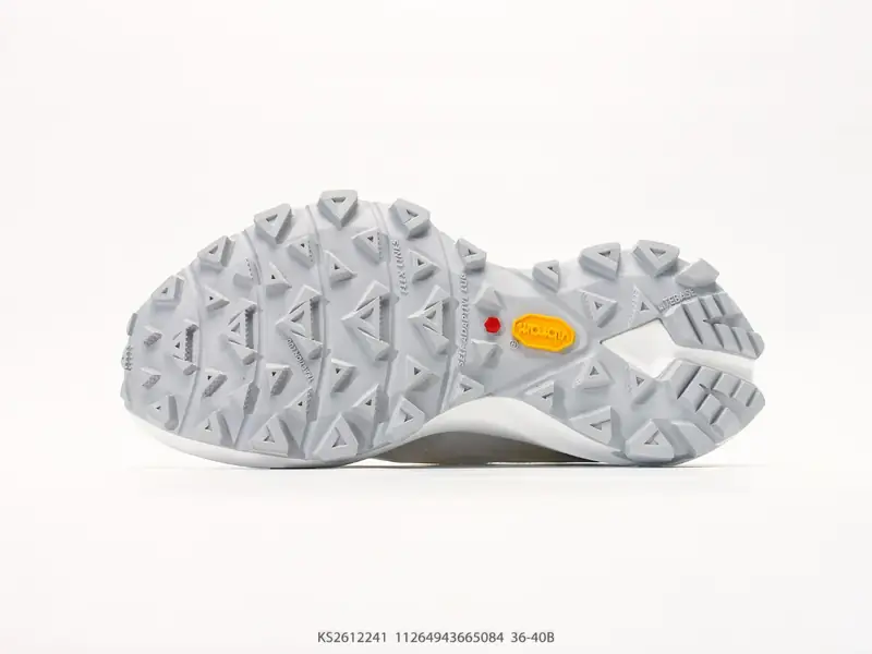 Sonstige Trailrunningschuhe Atmungsaktiv Rutschfest Niedrig KS2612241 #11264943665084