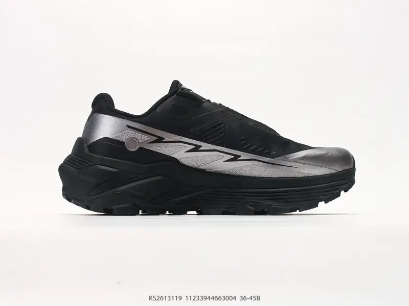 Sonstige Trailrunningschuhe Atmungsaktiv Rutschfest Trail KS2613119 #11233944663004