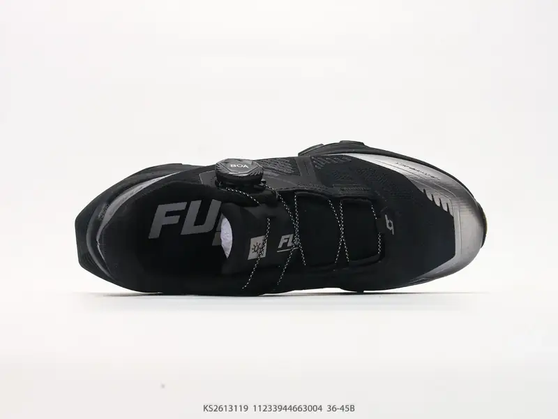 Sonstige Trailrunningschuhe Atmungsaktiv Rutschfest Trail KS2613119 #11233944663004