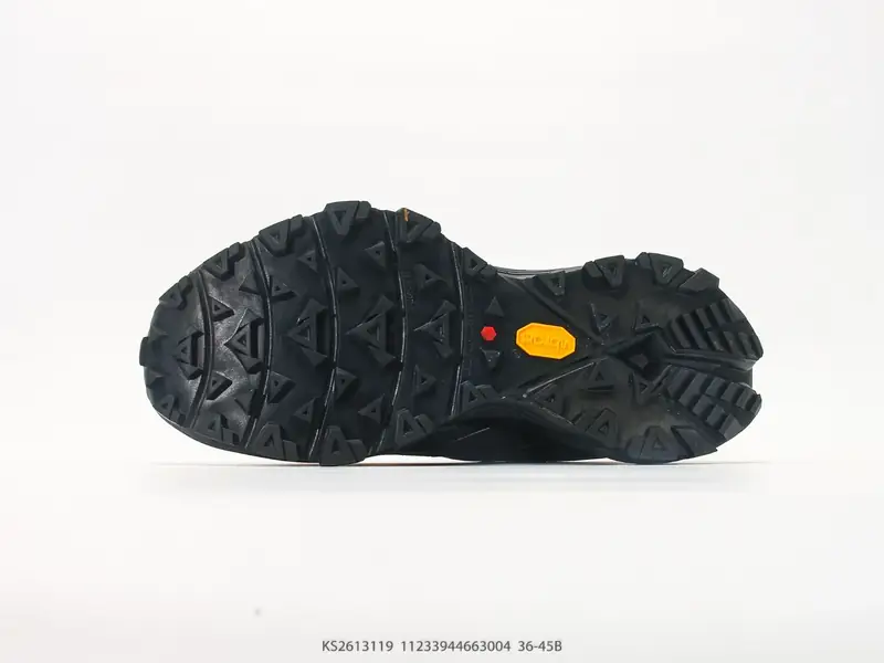 Sonstige Trailrunningschuhe Atmungsaktiv Rutschfest Trail KS2613119 #11233944663004