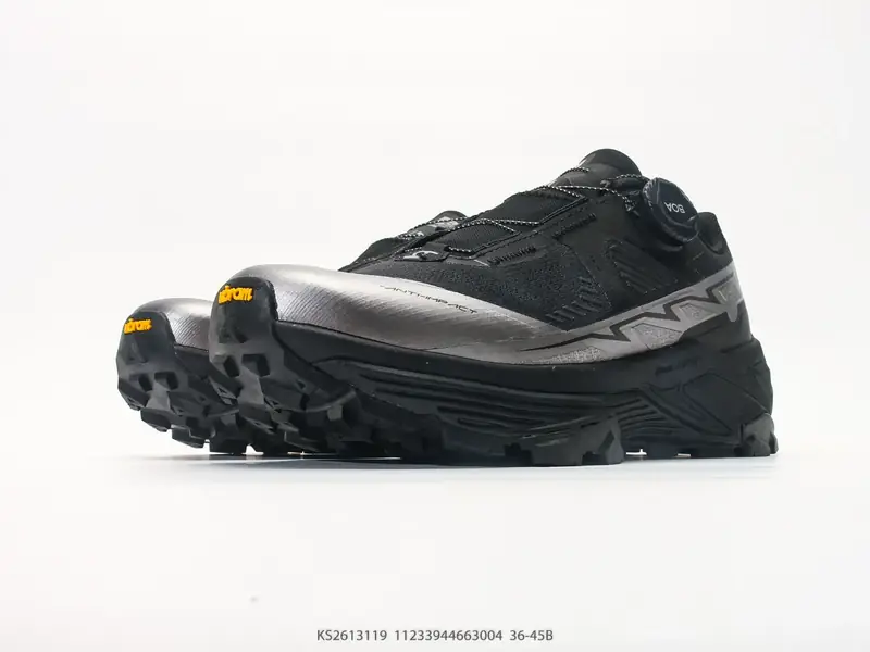 Sonstige Trailrunningschuhe Atmungsaktiv Rutschfest Trail KS2613119 #11233944663004