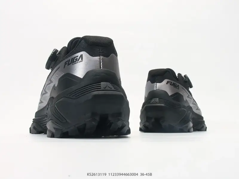 Sonstige Trailrunningschuhe Atmungsaktiv Rutschfest Trail KS2613119 #11233944663004