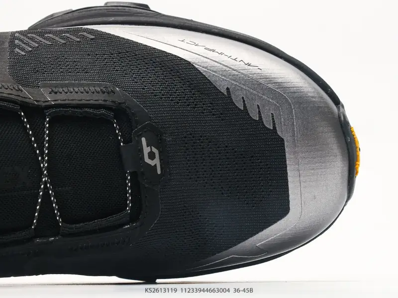 Sonstige Trailrunningschuhe Atmungsaktiv Rutschfest Trail KS2613119 #11233944663004