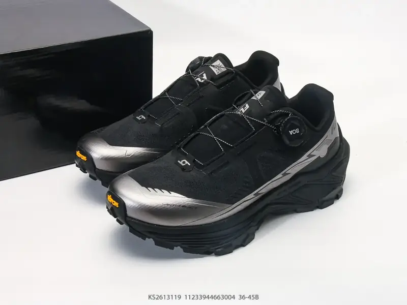 Sonstige Trailrunningschuhe Atmungsaktiv Rutschfest Trail KS2613119 #11233944663004