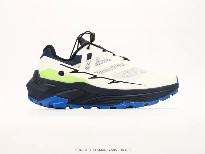 Autres Chaussures de running Respirant Antidérapant Basse KS2613132 #14344443665063