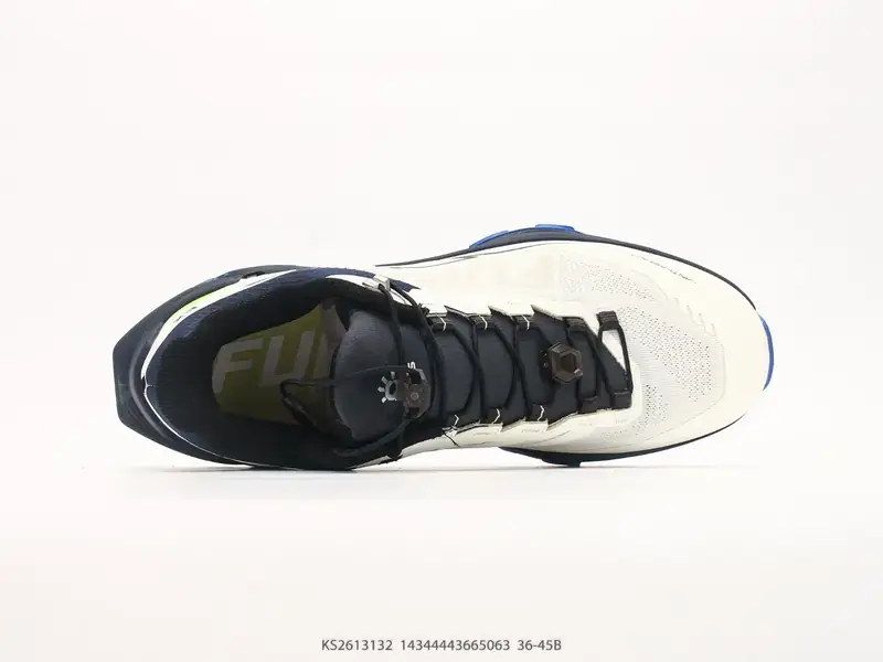 Autres Chaussures de running Respirant Antidérapant Basse KS2613132 #14344443665063