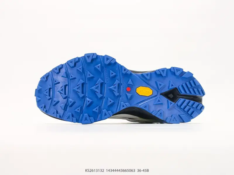 Autres Chaussures de running Respirant Antidérapant Basse KS2613132 #14344443665063
