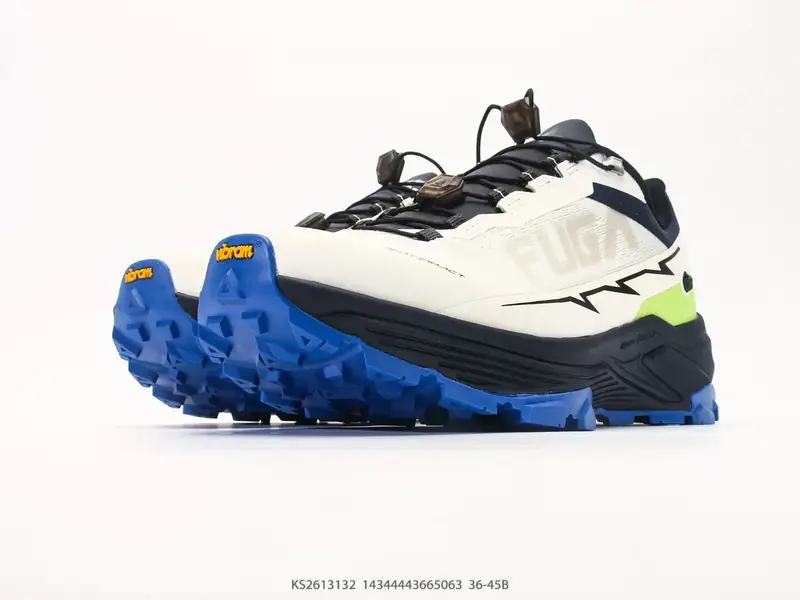 Autres Chaussures de running Respirant Antidérapant Basse KS2613132 #14344443665063