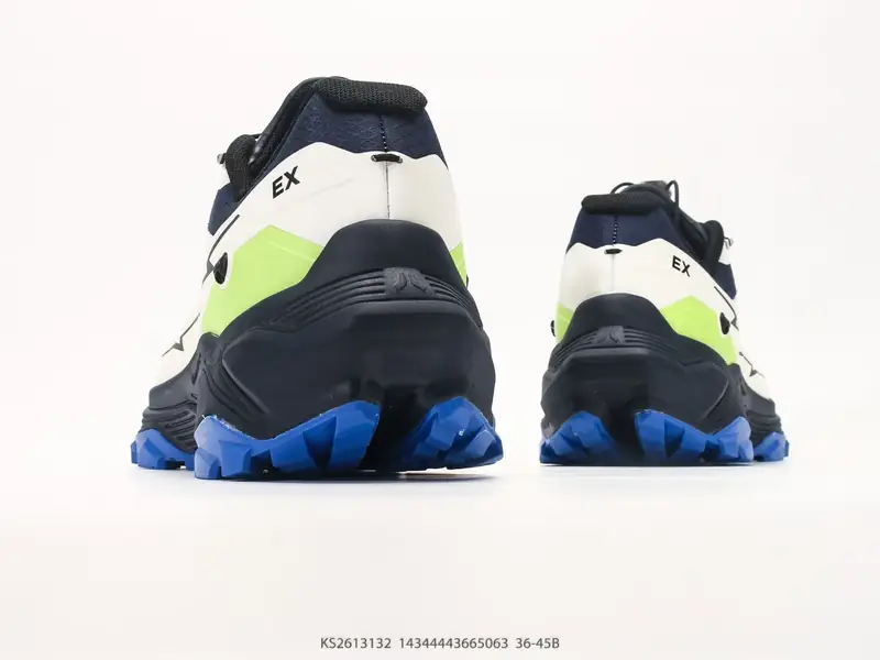 Autres Chaussures de running Respirant Antidérapant Basse KS2613132 #14344443665063