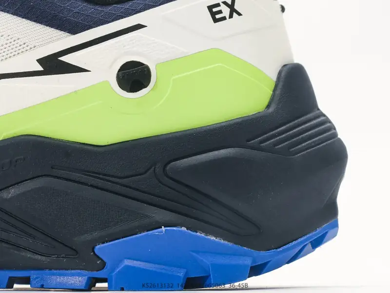 Autres Chaussures de running Respirant Antidérapant Basse KS2613132 #14344443665063