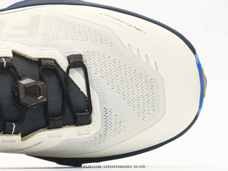 Autres Chaussures de running Respirant Antidérapant Basse KS2613132 #14344443665063