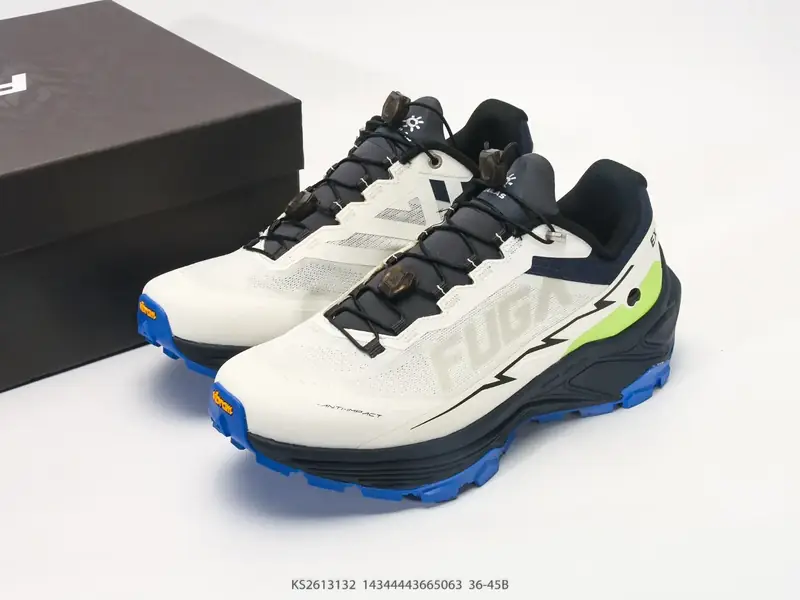 Autres Chaussures de running Respirant Antidérapant Basse KS2613132 #14344443665063