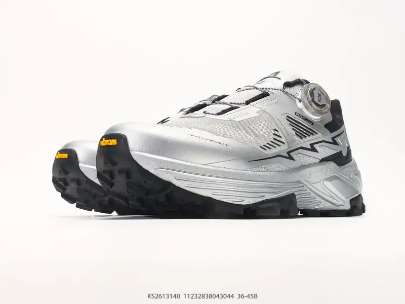 その他 ランニングシューズ 通気性 滑り止め ローカット KS2613140 #11232838043044
