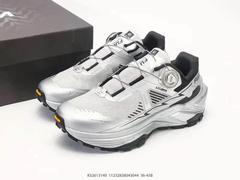 その他 ランニングシューズ 通気性 滑り止め ローカット KS2613140 #11232838043044