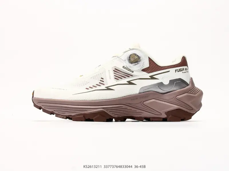 Other Running Shoes Breathable Anti-Slip Low-Top KS2613211 #33773764833044