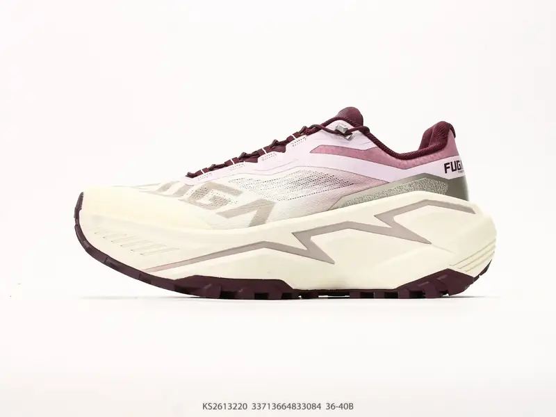 Other Running Shoes Cushioned Lightweight Low-Top KS2613220 #33713664833084