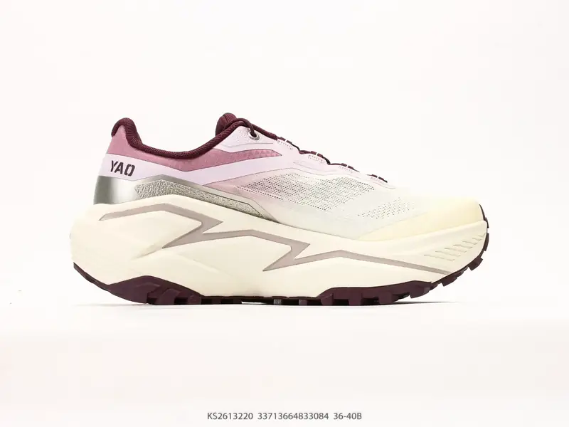 Altro Scarpe da running Ammortizzato Leggero Basso KS2613220 #33713664833084