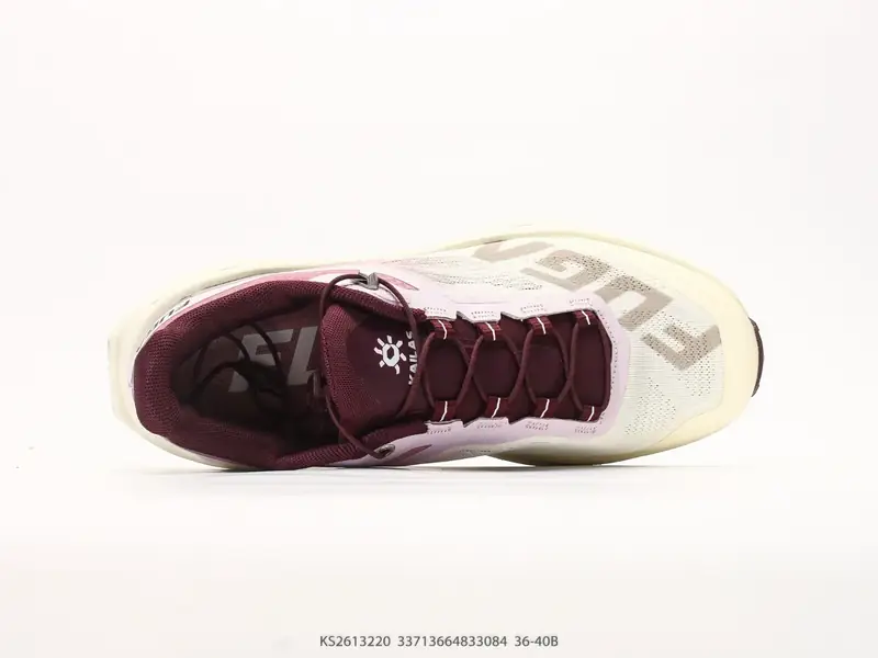 Altro Scarpe da running Ammortizzato Leggero Basso KS2613220 #33713664833084