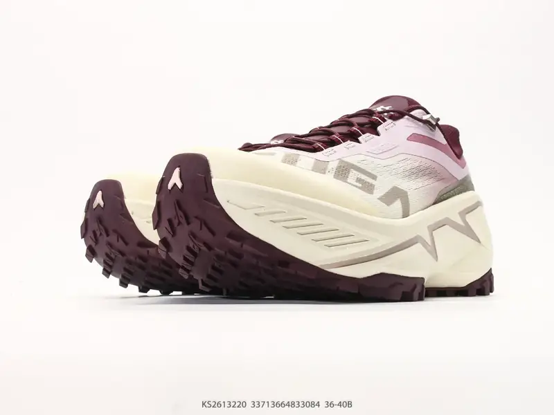 Altro Scarpe da running Ammortizzato Leggero Basso KS2613220 #33713664833084