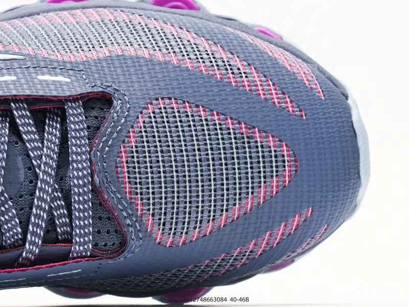 Mizuno Casual Shoes Cushioned Anti-Slip Durable 41159 #18312748663084