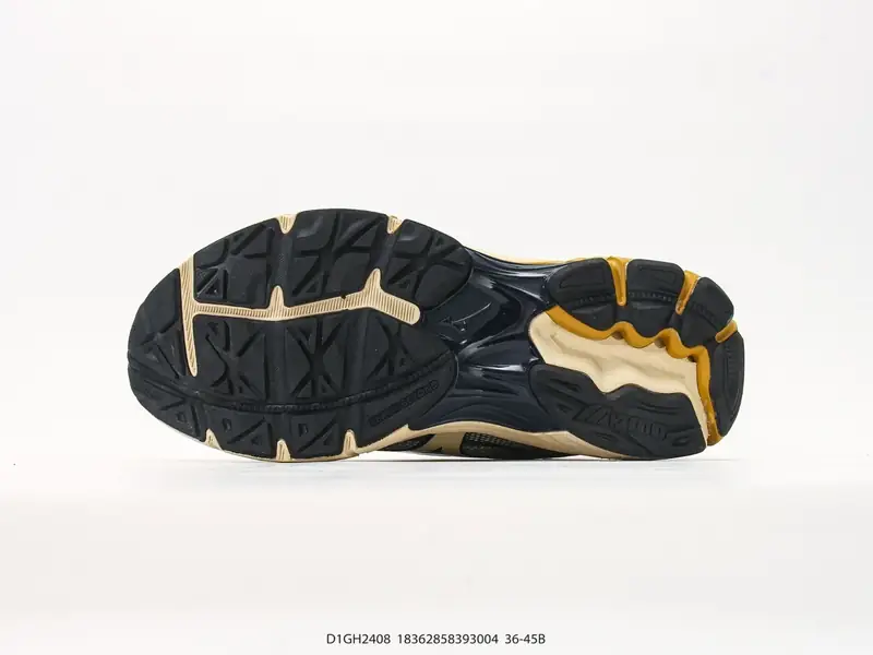Mizuno Sepatu Olahraga Retro Outdoor D1GH2408 #18362858393004